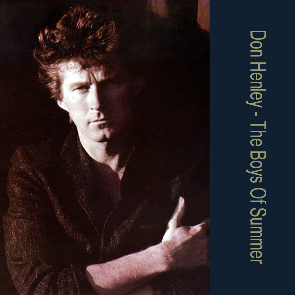 Don Henley
